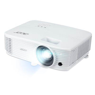 Image of Acer P1357Wi - Business Beamer - WXGA, 4.500 Lumen, Lautsprecher