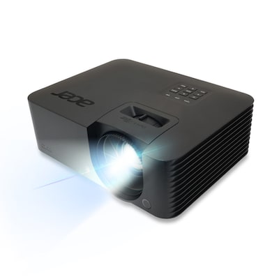 Image of Acer XL2320W (Vero) Laser-Beamer - WXGA, 3.500 ANSI-Lumen, 120Hz