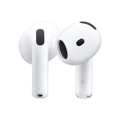 Image of AirPods 4 mit Aktiver Geräuschunterdückung MXP93ZM/A