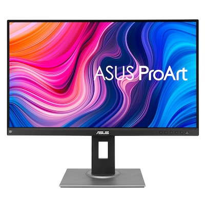 Image of ASUS ProArt PA278QV Monitor - IPS, Höhenverstellung, Pivot