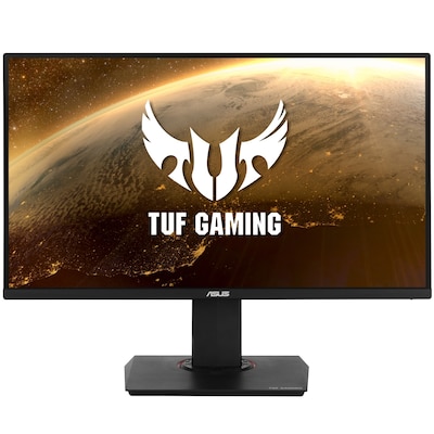 Image of ASUS TUF VG289Q Gaming Monitor - 4K-UHD, FreeSync, Lautsprecher