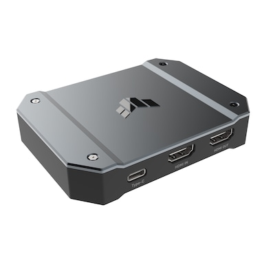 Image of ASUS TUF Gaming Capture Streaming Box