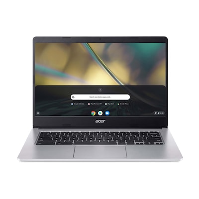 Image of Acer Chromebook 314 (CB314-2H-K7E8) 14" Full HD, MediaTek MT8183, 4GB RAM, 128GB eMMC, Google ChromeOS