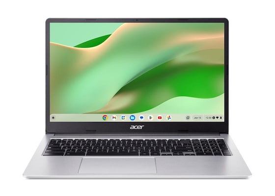 Image of Acer Chromebook 315 (CB315-4H-C7C6) 15,6" Full HD, Celeron N5100, 4GB RAM, 128GB eMMC, ChromeOS