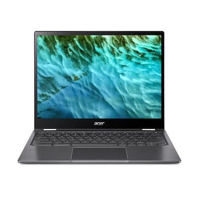 Image of Acer Chromebook Spin 713 (CP713-3W-35CR) B-Ware 13,5" 2K, i3-1115G4, 8GB RAM, 256GB SSD, ChromeOS