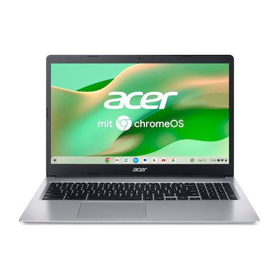 Image of Acer Chromebook 315 (CB315-3HT-P0BX) 15,6" Full HD touch, Pentium N5030, 4GB RAM, 128GB eMMC, ChromeOS