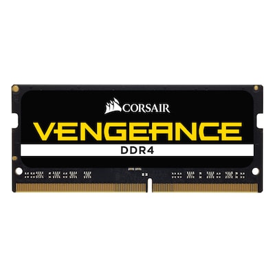 Image of Corsair Vengeance 8GB DDR4-2400 CL16 SO-DIMM Arbeitsspeicher