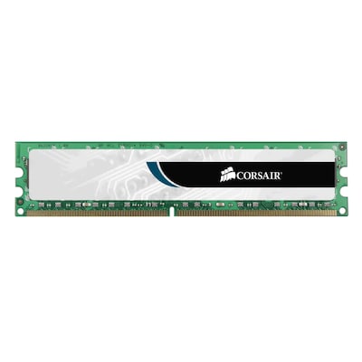 Image of Corsair ValueSelect 8GB DDR3-1600 CL11 DIMM Arbeitsspeicher