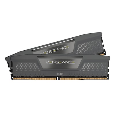 Image of Corsair Vengeance 32GB Kit (2x16GB) DDR5-6000 EXPO CL36 DIMM Arbeitsspeicher