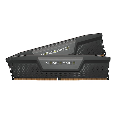 Image of Corsair Vengeance 64GB Kit (2x32GB) DDR5-5200 CL40 DIMM Arbeitsspeicher