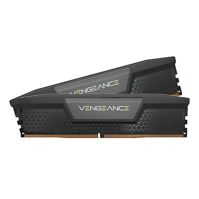 Image of Corsair Vengeance 32GB Kit (2x16GB) DDR5-4800 CL40 DIMM Arbeitsspeicher