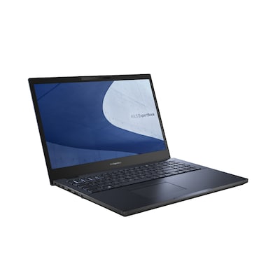 Image of ASUS Expertbook B2 B2502CBA-KJ0459X - 15,6" FHD, Intel i5-1240P, 16GB RAM, 512 GB SSD, Windows 11 Pro