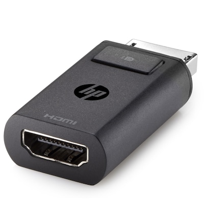 Image of HP DisplayPort zu HDMI 1.4 Adapter