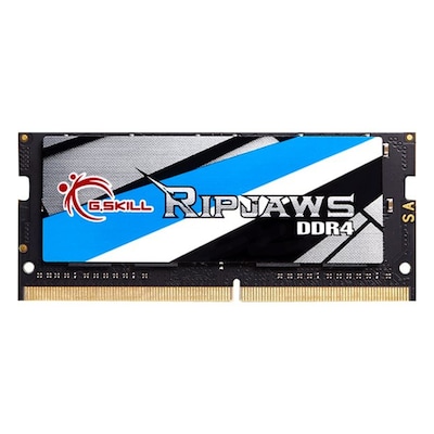 Image of G.Skill RipJaws 16GB DDR4-3200 CL22 SO-DIMM Arbeitsspeicher