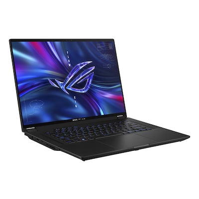 Image of ASUS ROG Flow 16 GV601VI-NL016W - 16" WQXGA IPS, Intel Core i9-13900H, 32GB RAM, 1TB SSD, GeForce RTX 4070, Windows 11