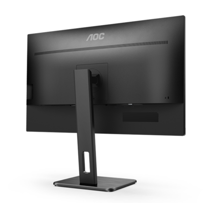 Image of AOC Q27P2Q Office Monitor - IPS, QHD, Höhenverstellung