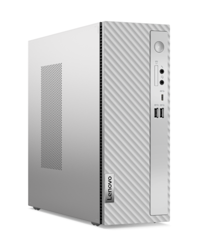 Image of Lenovo IdeaCentre 3 07IRB8 90VT00D9GF - Intel i5-13400, 16GB RAM, 512GB SSD, UHD Grafik 730, DOS