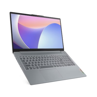 Image of Lenovo IdeaPad 3 Slim 83ER005VGE B-Ware -15,6" FHD, Intel® Core™ i5-12450H, 16GB RAM, 512GB SSD, Windows 11 Home