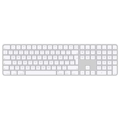 Image of Apple Magic Keyboard mit Touch ID und Ziffernblock (int.)