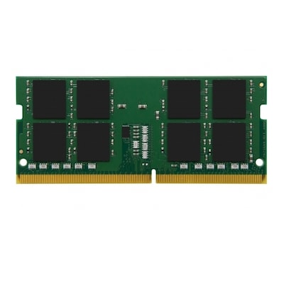 Image of Kingston ValueRAM 8GB DDR4 2666MHz SO-DIMM Arbeitsspeicher