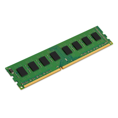 Image of Kingston ValueRAM 8GB DDR3-1600 CL11 DIMM Arbeitsspeicher