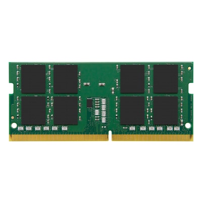 Image of Kingston ValueRAM 16GB DDR4-3200 CL22 SO-DIMM Arbeitsspeicher