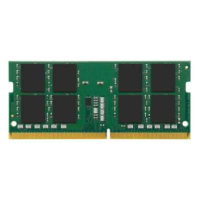 Image of Kingston ValueRAM 32GB DDR4-3200 CL22 SO-DIMM Arbeitsspeicher