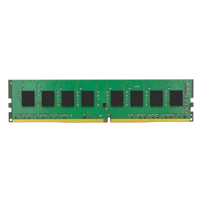 Image of Kingston ValueRAM 8GB DDR4-2666 CL19 DIMM Arbeitsspeicher