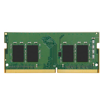 Image of Kingston ValueRAM 32GB DDR4-2666 CL19 SO-DIMM Arbeitsspeicher