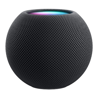 Image of Apple HomePod mini - Midnight (MTJT3D/A)