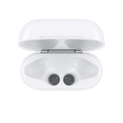 Image of Apple Kabelloses Ladecase für AirPods