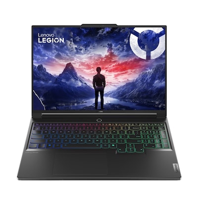 Image of Lenovo Legion 7 83FD0073GE - 16" 3,2K, Intel® Core™ i9-14900HX, 32GB RAM, 1TB SSD, GeForce RTX 4070, Windows 11 Home