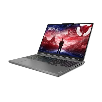 Image of Lenovo Legion Pro 5 83DH001GGE - 16" WQXGA, AMD Ryzen™ 7 8845HS, 16GB RAM, 1TB SSD, GeForce RTX 4070, Windows 11 Home