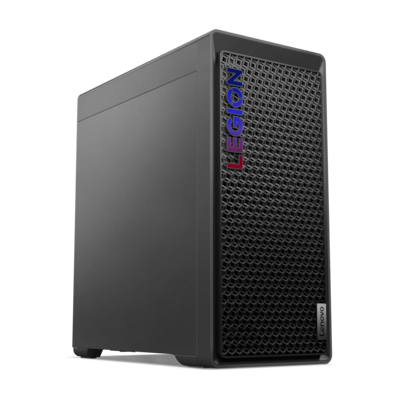 Image of Lenovo Legion T5 26IRX9 90XE0001GF - Intel i7-14650HX, 32GB RAM, 1TB SSD, GeForce RTX 4070 SUPER, Windows 11