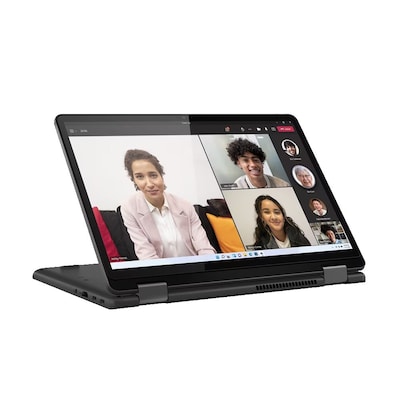 Image of Lenovo ThinkPad 13w Yoga Gen2 - 82YR000BGE-CAMPUS WUXGA Touch, AMD Ryzen5 - 7530U, 16GB RAM, 512GB SSD, Win11 Pro, Campus Exklusiv