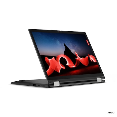 Image of Lenovo 2-in-1 Notebook / Tablet ThinkPad L13 Yoga Gen 4 (AMD) 33.8cm (13.3 Zoll) WUXGA AMD Ryzen 7 P