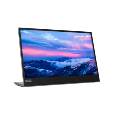 Image of 15" Lenovo L15 - 1920x1080 - IPS - 65W USB-C