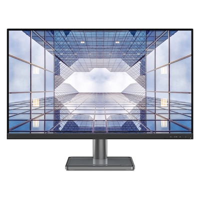 Image of 32" Lenovo L32P-30 - 3840x2160 - IPS - 75W UBS-C