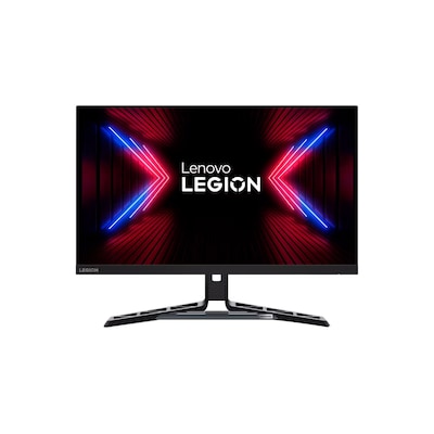 Image of Lenovo Legion R27q-30 Gaming Monitor - QHD, 180Hz, 0,5ms 2x HDMI 2.1, DisplayHDR™ 400