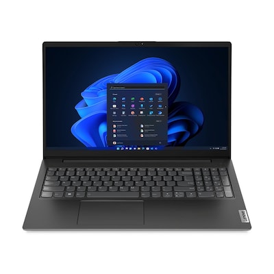 Image of Lenovo Notebook V15 G3 IAP 82TT 39.6cm (15.6 Zoll) Full HD Intel® Core™ i3 1215U 8GB RAM 512GB SS