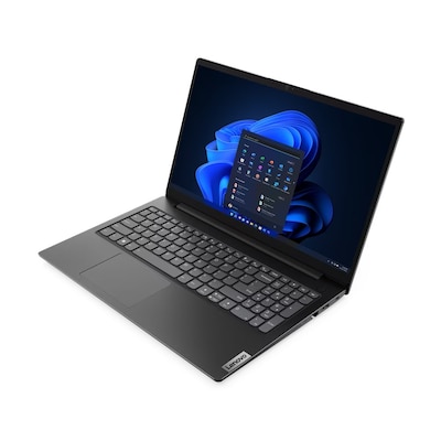 Image of Lenovo V15 G4 83A100B5GE - 15,6" FHD, Intel Core i5 13420H, 16GB RAM, 512GB SSD, W11