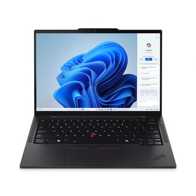 Image of Lenovo ThinkPad T14s Gen5 - 21LS0022GE-CAMPUS 14" WUXGA Touch, Intel Core Ultra 7 - 155U, 16GB RAM, 512GB RAM, Win11 Pro, Campus Exklusiv