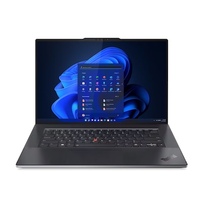 Image of Lenovo ThinkPad Z16 Gen2 - 21JX001HGE-CAMPUS 16" WQUXGA OLED, AMD Ryzen9 Pro 7940HS, 64GB RAM, 1TB SSD, Win11 Pro, Campus exklusiv