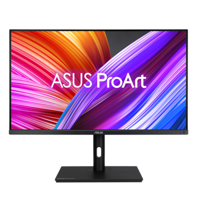 Image of ASUS ProArt PA328QV Professional Monitor - IPS, WQHD