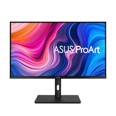 Image of ASUS ProArt PA329CV Monitor - IPS, Höhenverstellung, Pivot