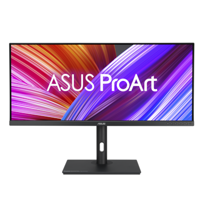 Image of ASUS ProArt PA348CGV Office Monitor - IPS, WQHD, USB-C