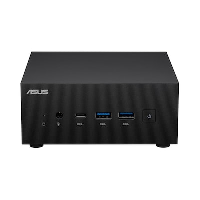 Image of ASUS Mini-PC PN53-S7065MD AMD Ryzen 7 7735H, AMD Radeon Grafik, 16 GB DDR5 RAM, 512 GB M.2 NVMe SSD, WIFI6E, BT 5.2