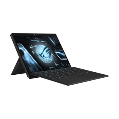 Image of ASUS ROG Flow 13 GZ301VV-MU001W - 13,4" QHD+ IPS, Intel Core i9-13900H, 16GB RAM, 1TB SSD, GeForce RTX 4060 Windows 11