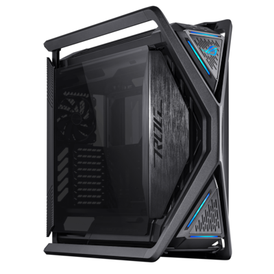 Image of ASUS ROG Hyperion GR701 | PC-Gehäuse