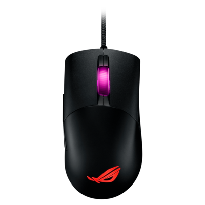 Image of ASUS ROG Keris Gaming Maus - kabelgebundene USB Maus mit 16.000 DPI